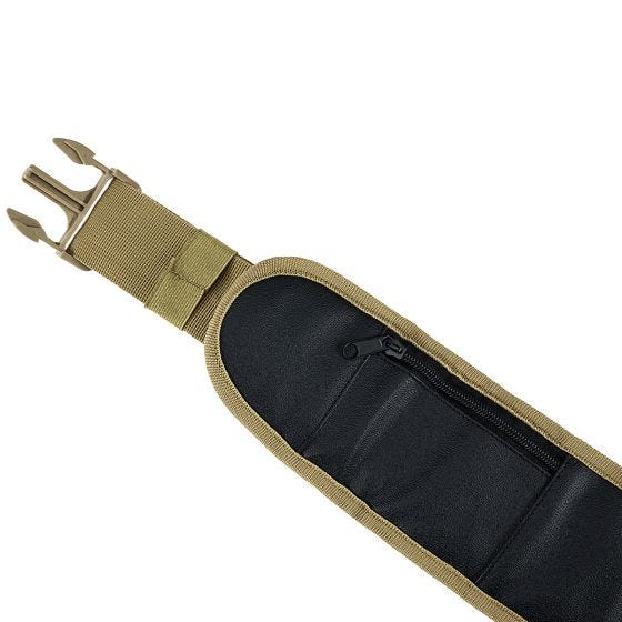 Brandit MOLLE Belt Camel