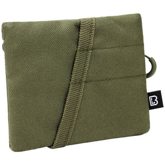 Brandit Mini EDC Bag Olive