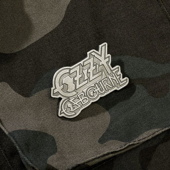 Brandit Ozzy BDU Jacket Dark Camo