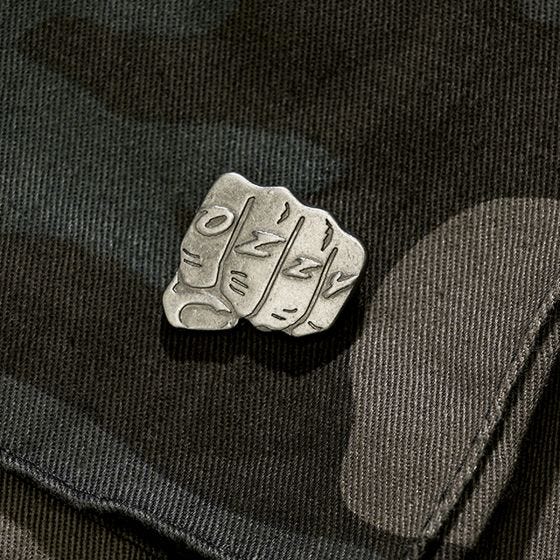 Brandit Ozzy BDU Jacket Dark Camo