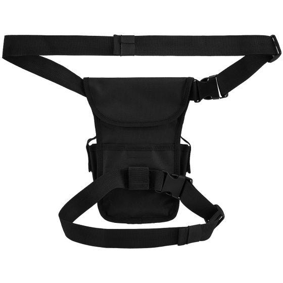 Brandit Ozzy Side Kick Bag Black
