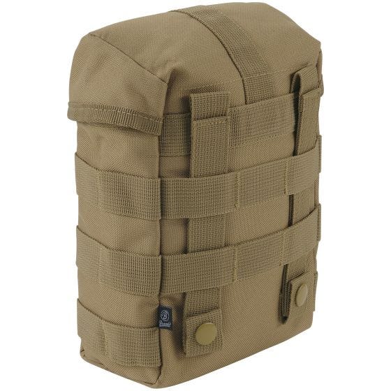 Brandit Fire MOLLE Pouch Camel