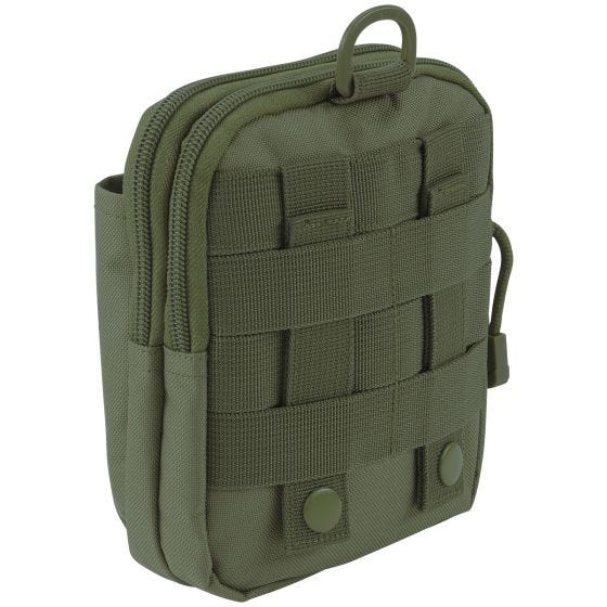 Brandit Functional MOLLE Pouch Olive