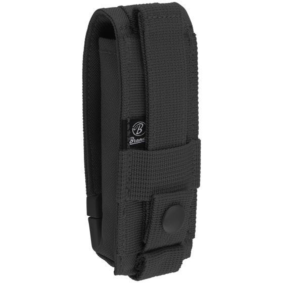 Brandit MOLLE Multi Pouch Medium Black