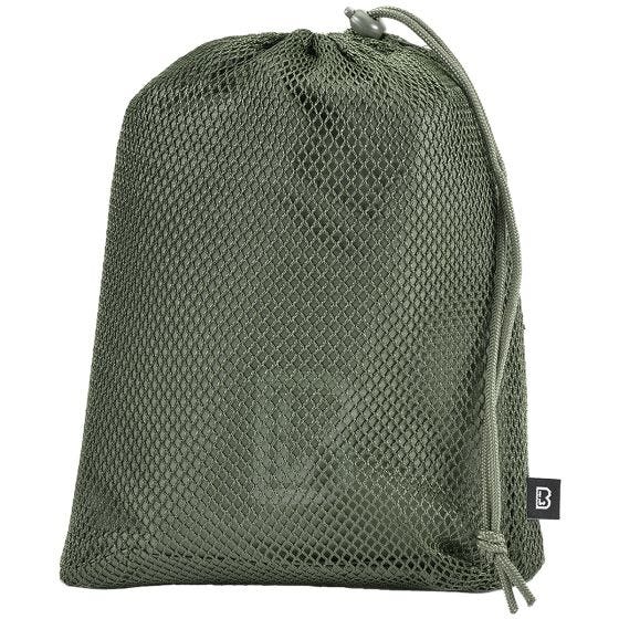 Brandit Premium Tarp 3X3m Olive