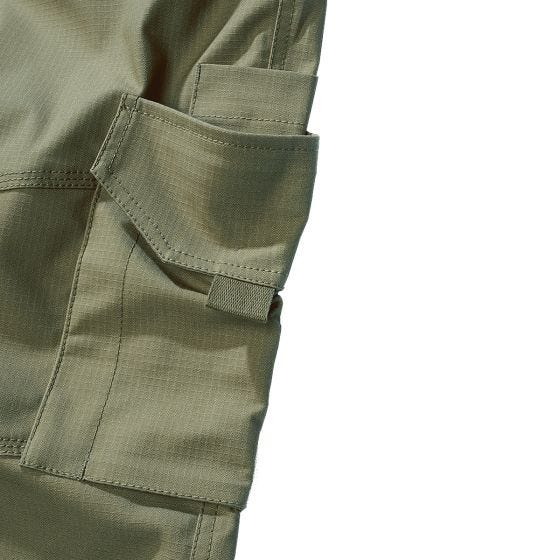 Brandit Ripstop Tactical Pants Olive
