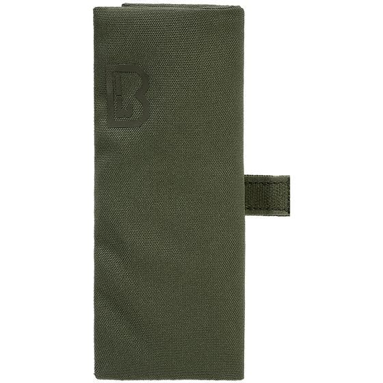 Brandit Tobacco Pouch Olive