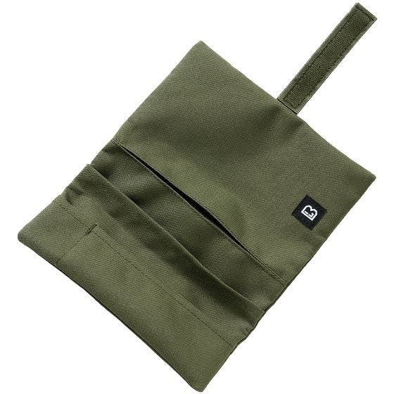 Brandit Tobacco Pouch Olive
