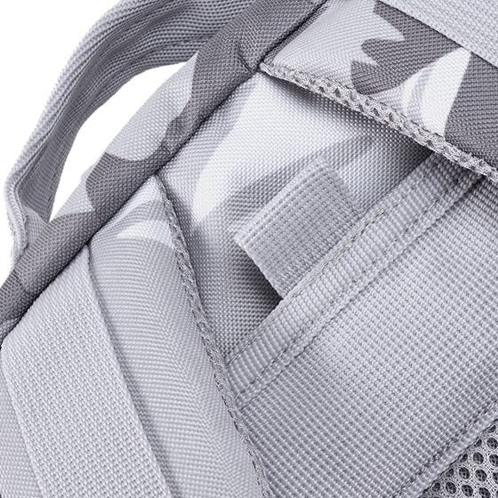 Brandit US Cooper Medium Rucksack Blizzard Camo