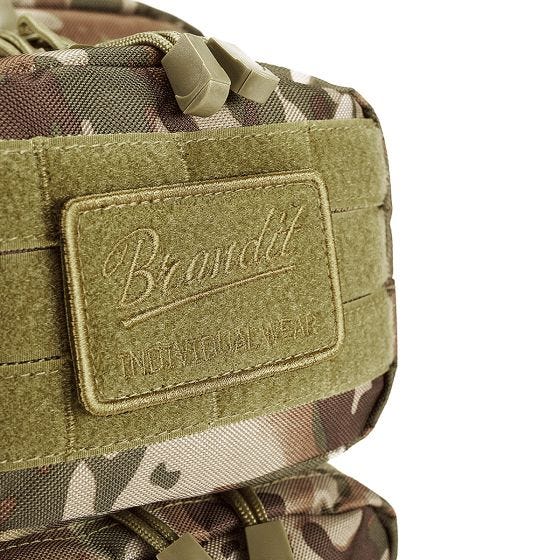 Brandit US Medium Assault Pack Tactical Camo