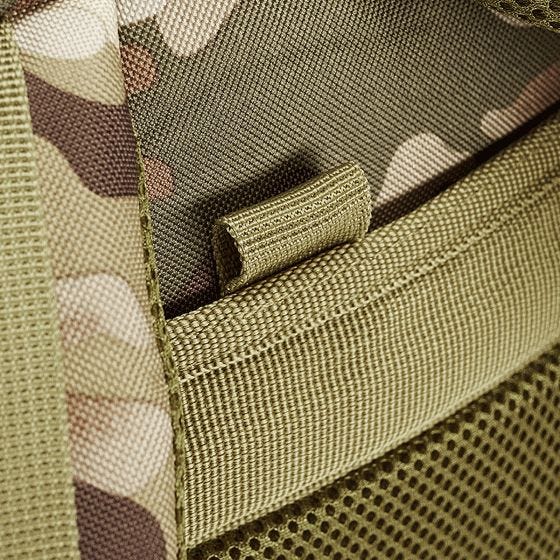 Brandit US Medium Assault Pack Tactical Camo