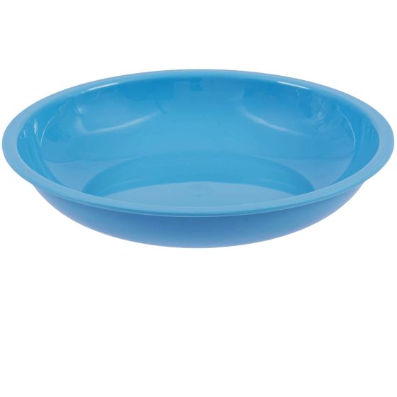 Highlander Deep Bowl 20cm Aqua