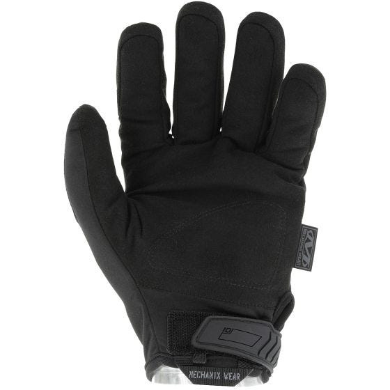 Mechanix Wear Tactical ColdWork Original Covert Gloves Black