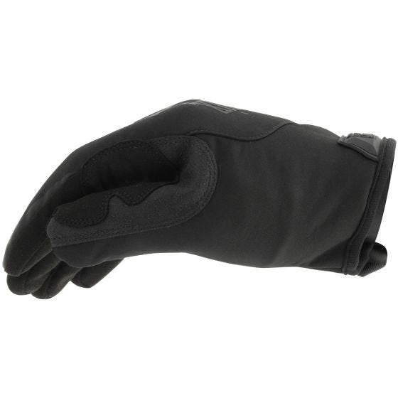 Mechanix Wear Tactical ColdWork Original Covert Gloves Black