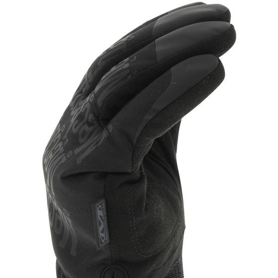 Mechanix Wear Tactical ColdWork Original Covert Gloves Black
