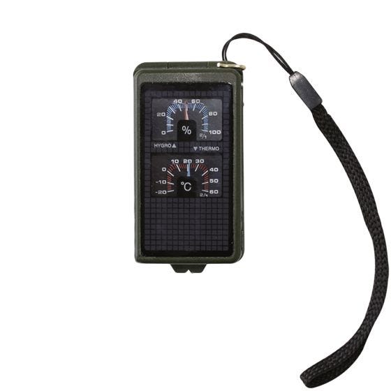 Mil-Tec 10 Functions Compass
