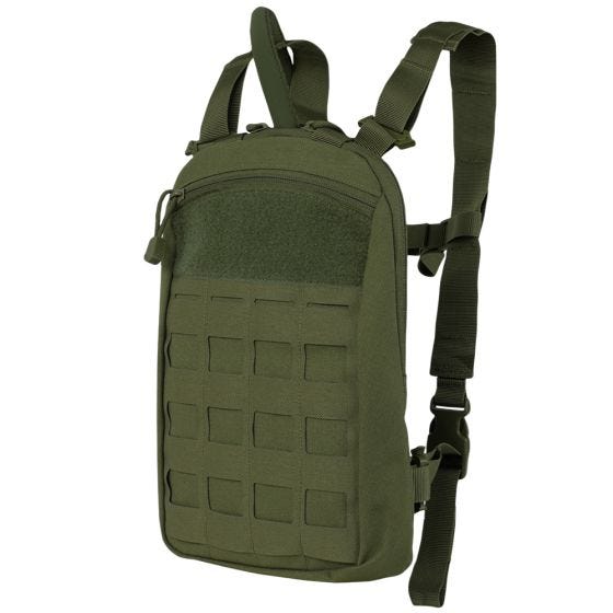 Condor LCS Tidepool Hydration Carrier Olive Drab