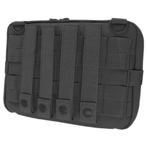 Condor T&T Pouch MOLLE Black