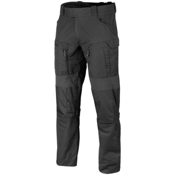 Direct Action Vanguard Combat Trousers Black