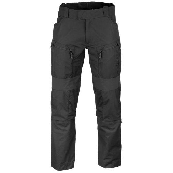 Direct Action Vanguard Combat Trousers Black