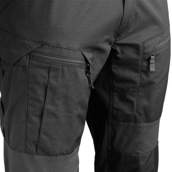 Direct Action Vanguard Combat Trousers Black