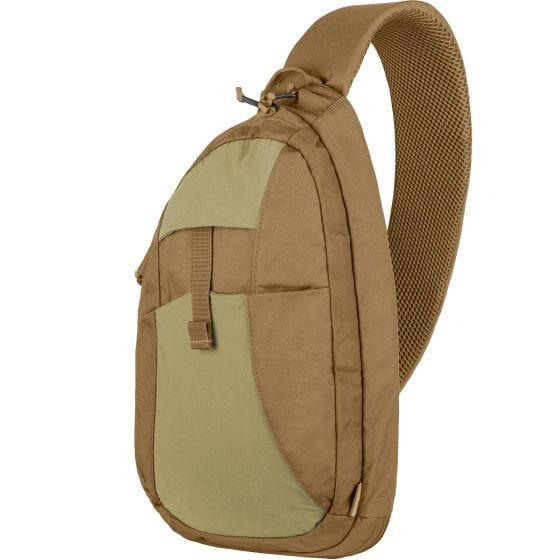 Helikon EDC Sling Backpack Coyote