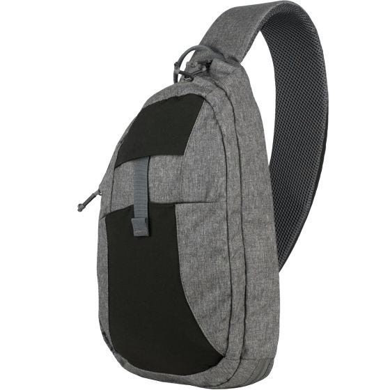 Helikon EDC Sling Backpack Melange Grey
