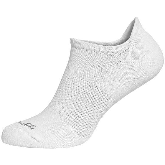 Pentagon Invisible Socks White