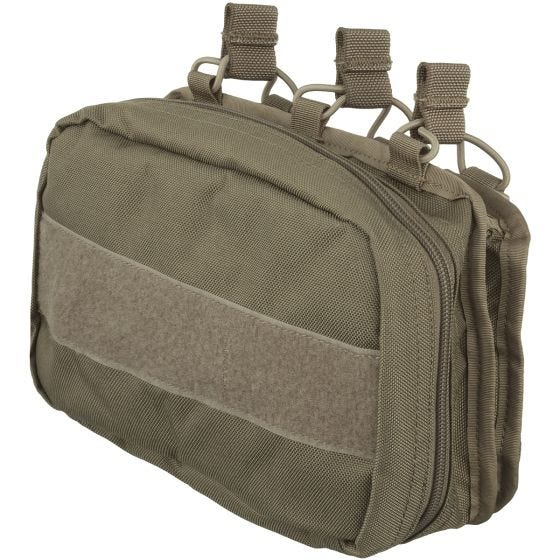 Flyye Industries Battle Medic Pouch Coyote Brown