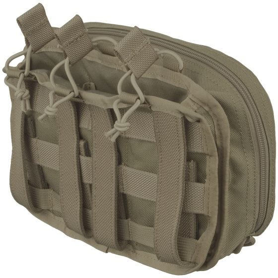Flyye Industries Battle Medic Pouch Coyote Brown