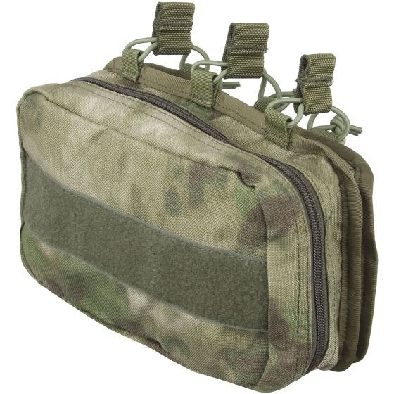 Flyye Industries Battle Medic Pouch A-TACS FG