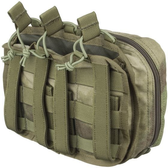 Flyye Industries Battle Medic Pouch A-TACS FG