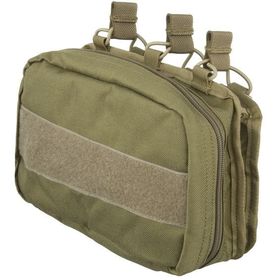 Flyye Industries Battle Medic Pouch Khaki