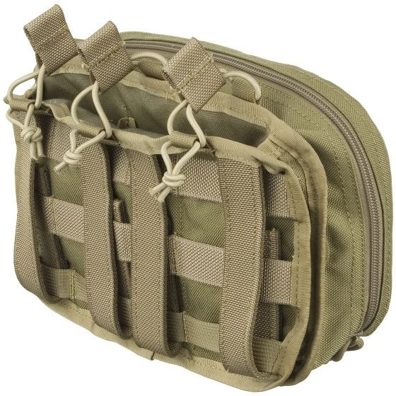 Flyye Industries Battle Medic Pouch Khaki