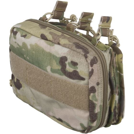 Flyye Industries Battle Medic Pouch MultiCam