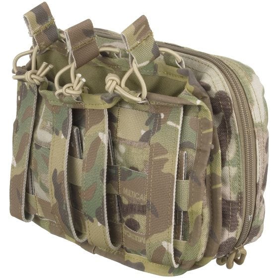 Flyye Industries Battle Medic Pouch MultiCam