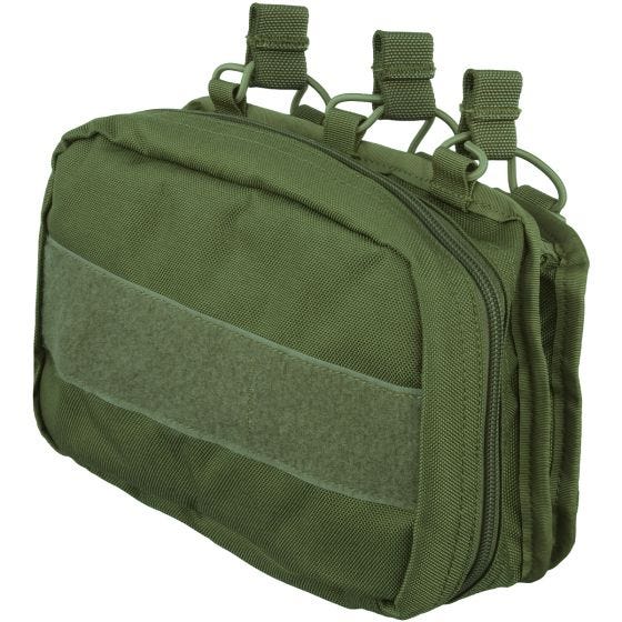 Flyye Industries Battle Medic Pouch Olive Drab