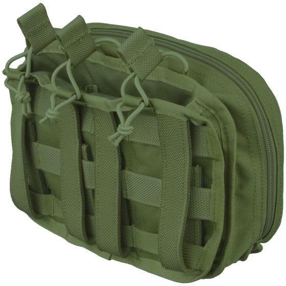 Flyye Industries Battle Medic Pouch Olive Drab