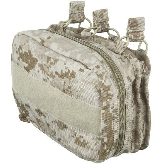 Flyye Industries Battle Medic Pouch AOR1