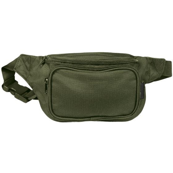 Mil-Tec Fanny Pack Olive