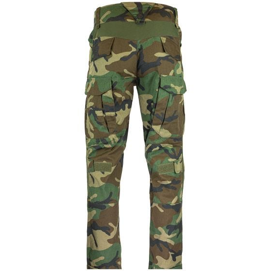 Viper Elite Trousers Gen2 Woodland