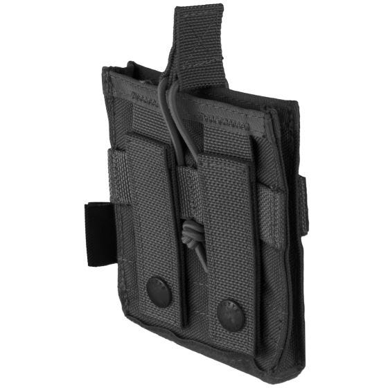 Flyye Accessory Platform Pouch MOLLE Black