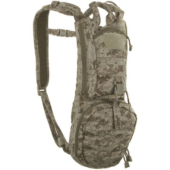 Flyye EDC Hydration Backpack AOR1