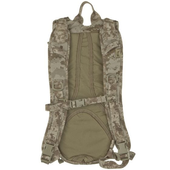 Flyye EDC Hydration Backpack AOR1