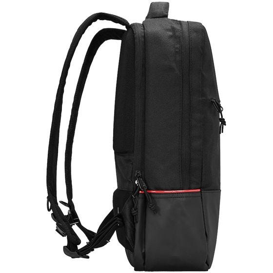 Forvert Lance Backpack Black