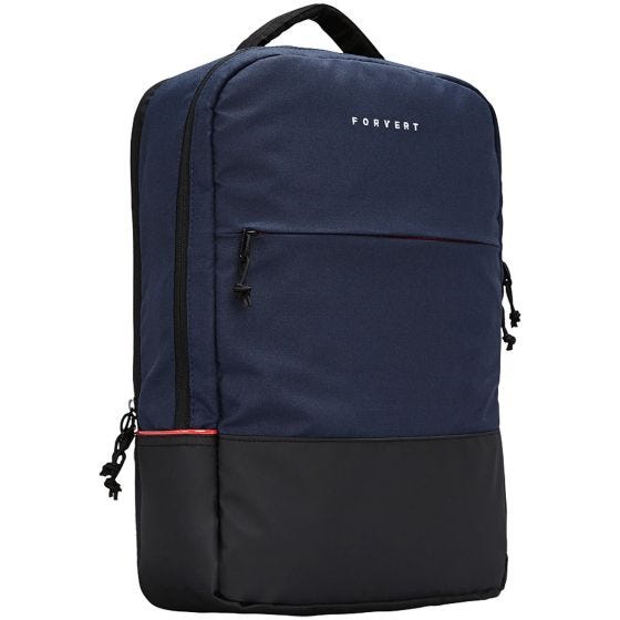 Forvert Lance Backpack Navy