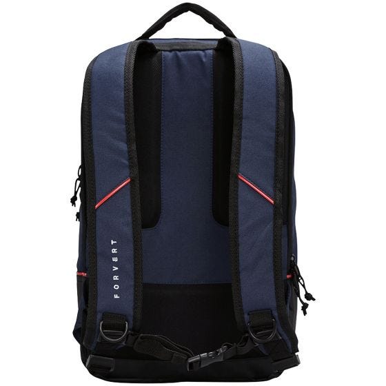 Forvert Lance Backpack Navy