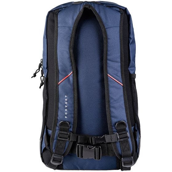 Forvert Larry Backpack Navy