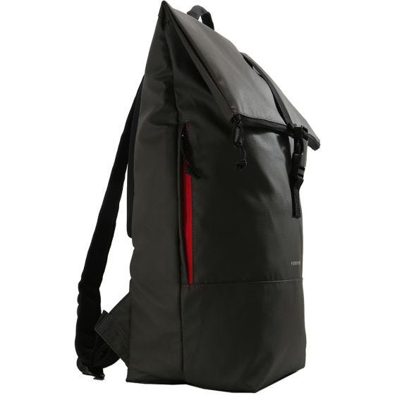 Forvert Tarp Lorenz Backpack Olive