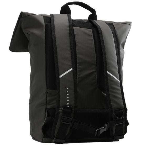 Forvert Tarp Lorenz Backpack Olive